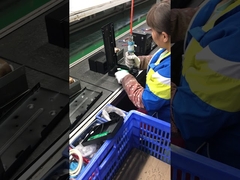 Ligne de production UPS