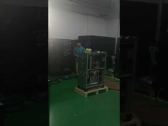 Salle de vieillissement de test UPS A