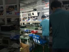 Onduleur UPS 5KW 6KW à onde sinusoïdale pure, contrôleur solaire PWM MPPT