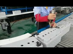 Chaîne de production de batteries - 2