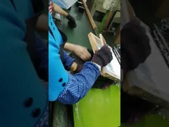 Ligne de production de batteries 3