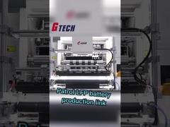 paquet de batterie de 48V 100AH Lifepo4, fournisseurs de paquet de la batterie Lifepo4