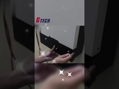 Installation de la batterie LiFePO4