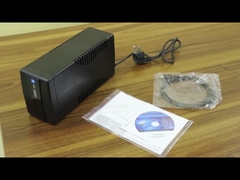 Ligne 500VA en différé interactif 300W PWM UPS pour le support à la maison de puissance