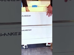 Système de stockage d'énergie tout en un 5kwh 10kwh 15kwh 20kwh