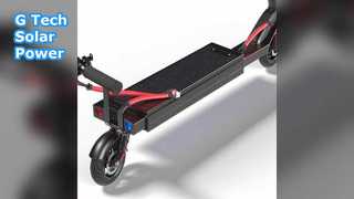 Batterie GTech 51,2 V LiFePO4 200 Ah 300 Ah solaire