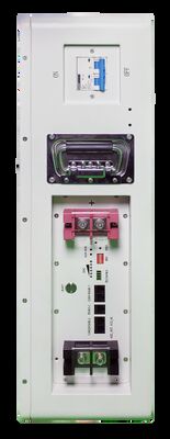 51.2V 200Ah 10KWH Floor Stand ESS LiFePO4 Battery with 6000 Long Cycle Life for Residential Solar Energy Storage