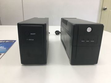 2KVA Modified Sine Wave PWM UPS