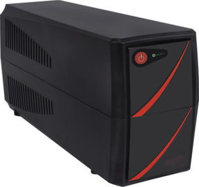 2KVA Modified Sine Wave PWM UPS