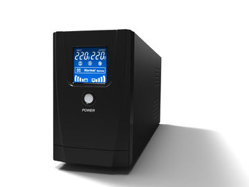 Single Phase 110V/220V PWM UPS Full Protection With Inbuilt Battery
