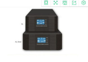 45-65Hz Home Depot Power Converter , 600VA 500W Pure Sinewave Inverters