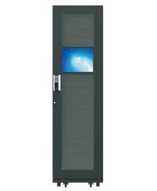 20kVA-200kVA Modular Online UPS Up To 8 Units Parallel Capability