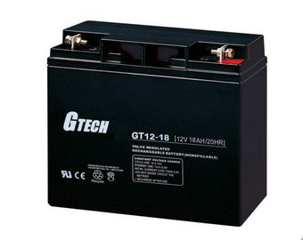 SLA Regulated Lead Acid Battery Deep Cycle High Capacity Lead Acid Battery for UPS Systems, solar energy