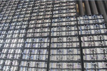 2.05kg weight sealed vrla battery 12v 7Ah for ups, telecom, alarm system and solar system application