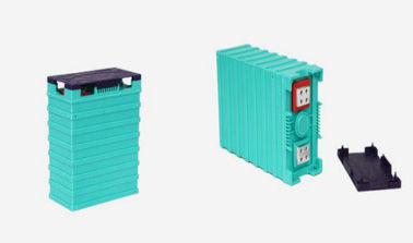 EV 3000 Times Cycle 3.2v 200ah LiFePO4 Battery Pack