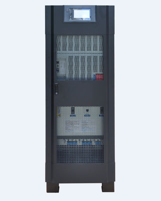 Low Frequency 220V LCD Online UPS Pure Sine Wave