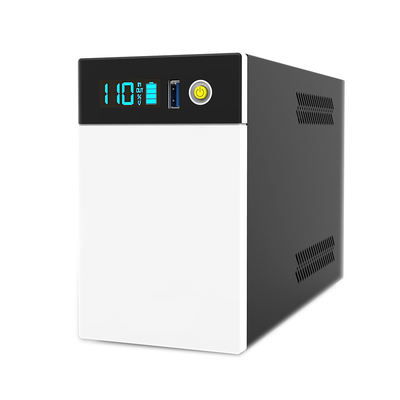 High Performance Line Interactive Sine Wave Ups 600va / 800va / 1200va