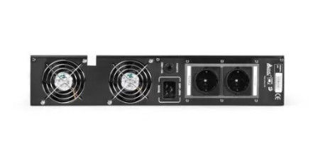 G Tech 1KVA-5KVA Sinewave UPS: Reliable Protection for Your Electronic Devices