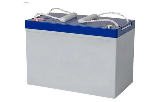 Deep Cycle 12V 100Ah Lithium Battery For UPS Power Back-up and Energy Storage