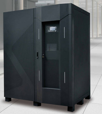 UPS basse fréquence en ligne prend en charge le protocole TCP/IP SNMP HTTP pour le système d'exploitation informatique