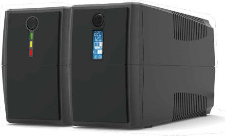 DC UPS Batteries au plomb-acide à haute capacité Surcharge et protection contre les courts-circuits