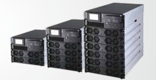 Module UPS à haut rendement avec fonction de démarrage à froid Mode ECO pour économiser de l'énergie