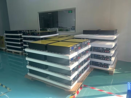 Maximiser votre potentiel énergétique avec une batterie LiFePO4 de qualité A et un poids de batterie optimal