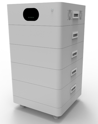 Système de stockage d'énergie tout en un 5kwh 10kwh 15kwh 20kwh