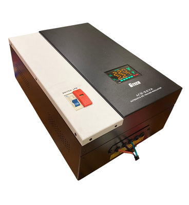 5KVA Automatic Voltage Regulator Single Phase PF 0.8