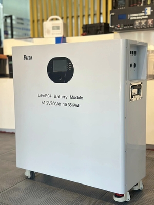 Batterie LiFePo4