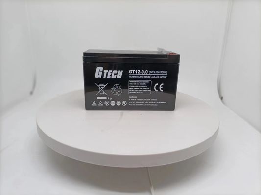 Batterie LiFePO4 pour panneau solaire
