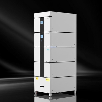 Système de stockage d'énergie tout en un 5kwh 10kwh 15kwh 20kwh