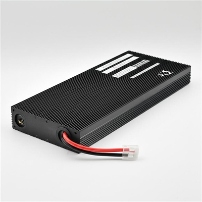 Paramètres techniques du bloc-batterie de trottinette électrique haute capacité N/A Durée de vie prévue 1C à 25°C
