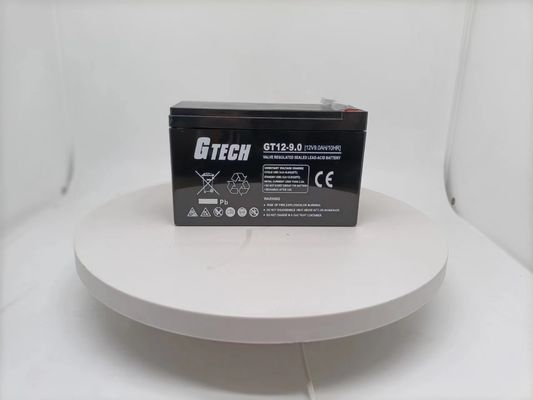 li-ion battery for solar energy storage