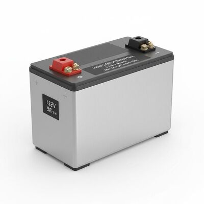paquet de batterie de 100Ah LiFePO4 avec la garantie et le Max Charge Current 100A de 3 ans