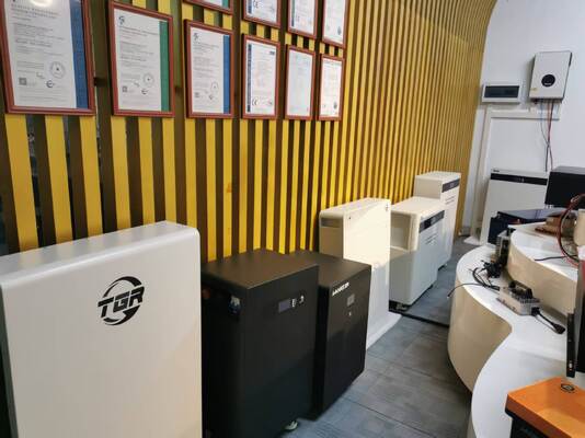 G TECH 51.2V100AH 5KWH Wall Mounted LiFePO4 Battery Long Cycle Life Warranty