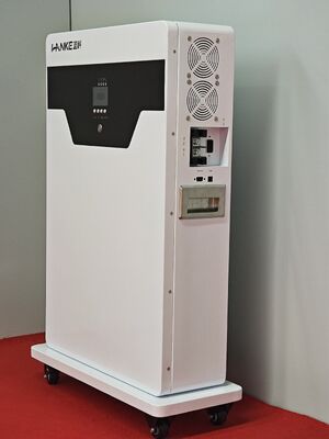 51.2V 300Ah 15KWH LiFePO4 Battery with 6000 Long Cycle Life for Residential Solar Energy Storage