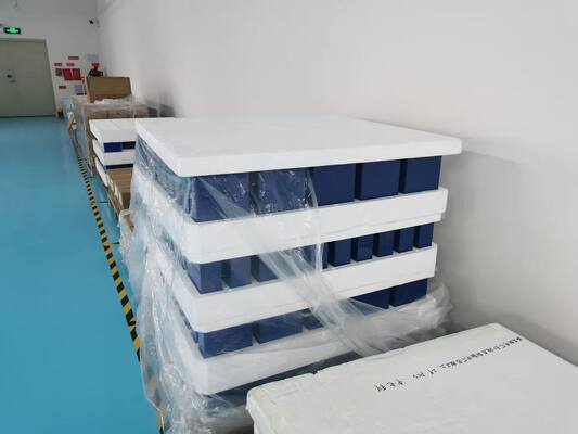 51.2V 314Ah 16KWH LiFePO4 Battery with 6000 Long Cycle Life for Residential Solar Energy Storage