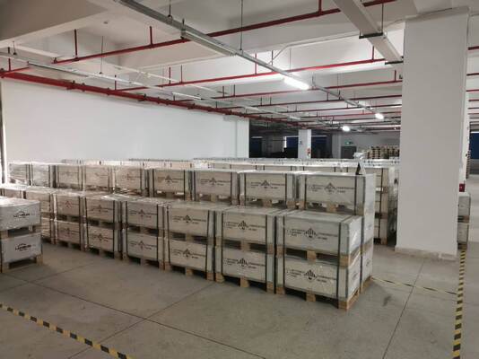 51.2V 314Ah 16KWH LiFePO4 Battery with 6000 Long Cycle Life for Residential Solar Energy Storage