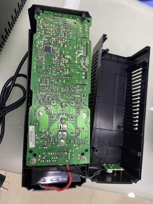 512V High Voltage 102.4KWH LiFePO4 Battery