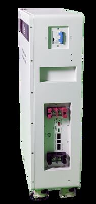 51.2V 200Ah 10KWH House Power Energy Storage Lithium Battery System With Smart BMS 