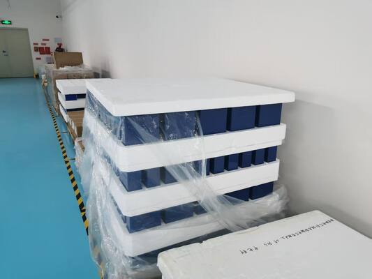G TECH 25.6V 200Ah 5KWh Wall Mounted LiFePO4 Battery for Home Energy Storage with Long Cycle Life
