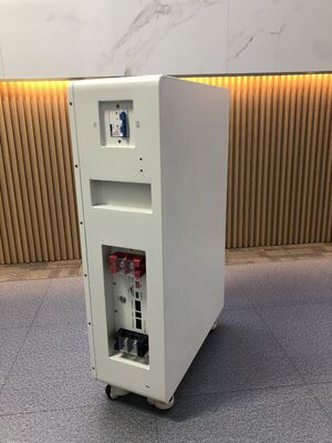 Batterie de 16 kWh pour le stockage d'énergie solaire