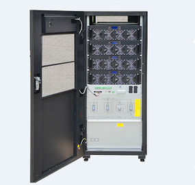 High Reliability Modular Online UPS 20KVA-500KVA With Protection Features