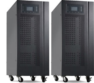 High Reliability Modular Online UPS 20KVA-500KVA With Protection Features