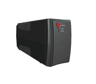 Ligne 500VA en différé interactif 300W PWM UPS pour le support à la maison de puissance