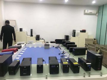 Single Phase High Precision AVR Series for computer, household electrical appliances, measuring and test equipmet