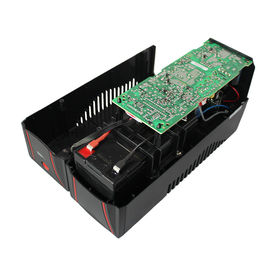niveau sonore des mises sous tension 40dB de C.C de 60W 120W pour le webcam de VOIP POE de routeur de moniteur de DVR