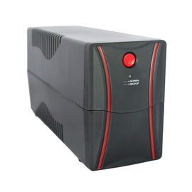 Mini bruit de C.C UPS 60W 120W 40dB de compatibilité élevée avec la batterie de 12V 7/9AHAH AGM
