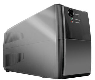 Ligne modifiée UPS interactif de l'onde sinusoïdale monophasé 650VA 800VA 850VA 1000VA 1.2KVA 1.5KVA 2KVA 3KVA